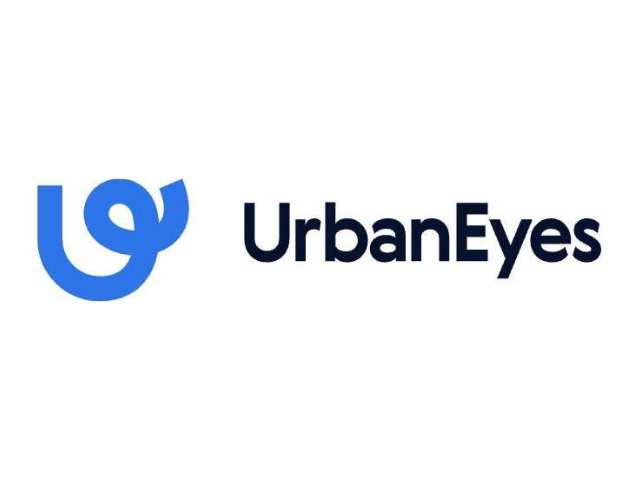 UrbanEyes